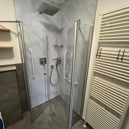 Sonnigesuedeifel Appartement Seffern Buitenkant foto