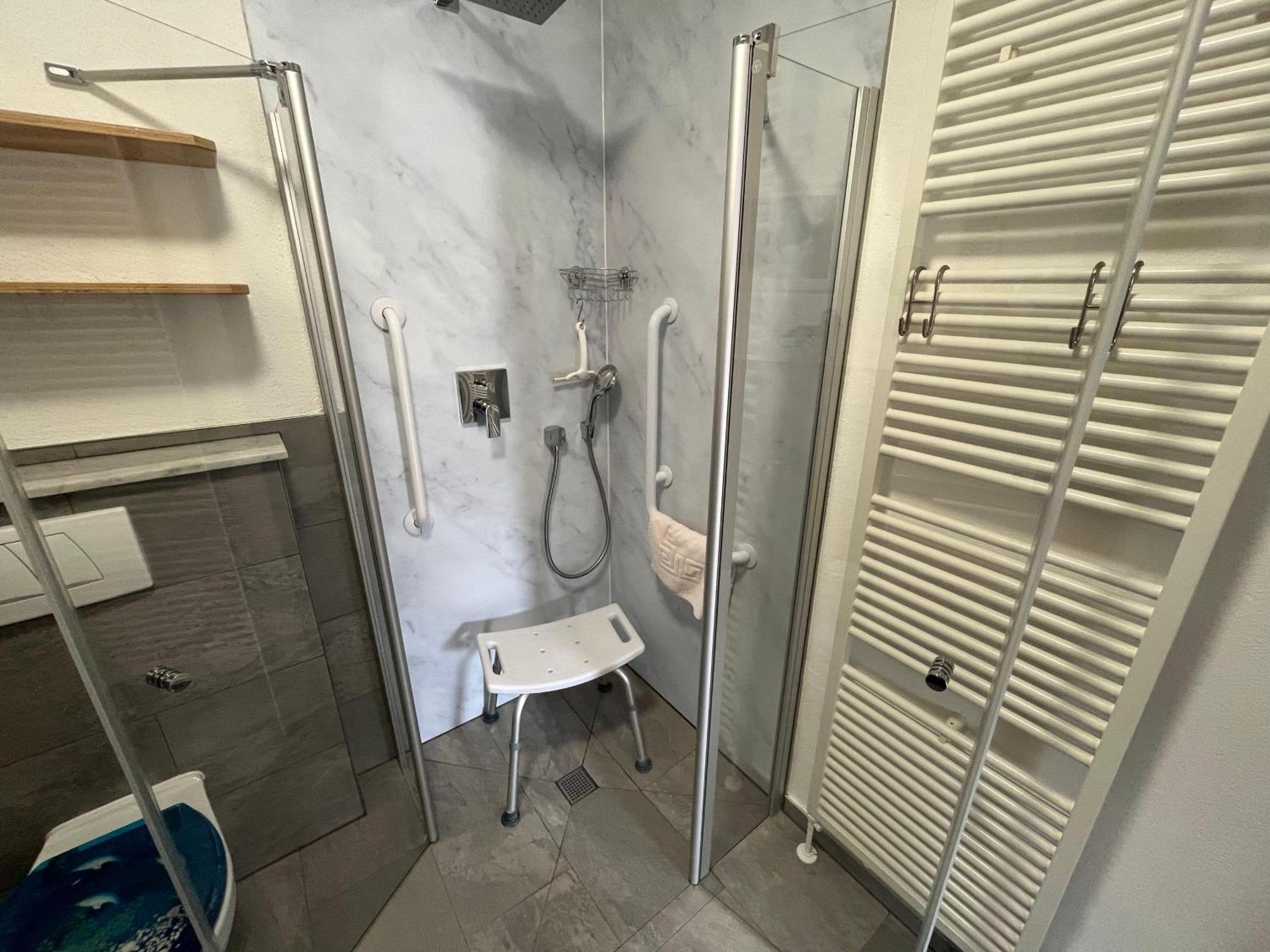 Sonnigesuedeifel Appartement Seffern Buitenkant foto